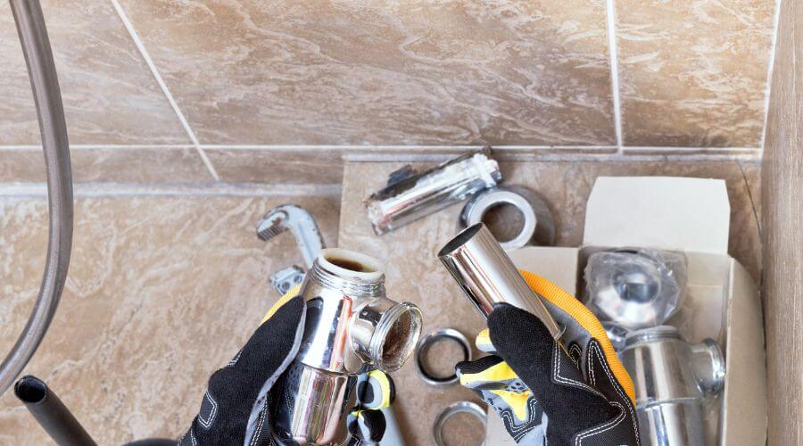 Expert tile roof repair services in Syracuse, IN